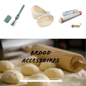 Brood Accessoires