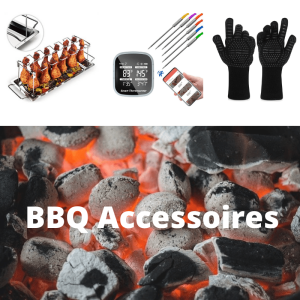 Barbecue Accessoires