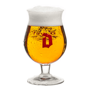 Duvel Glas (bierglas) – 33cl