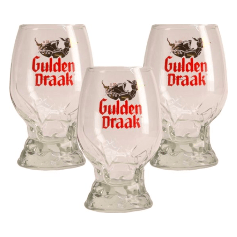 Gulden Draak Glas (Bierglas) Kopen