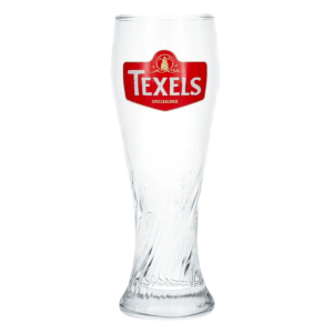 Texels Skuumkoppe Glas 30cl of 50cl