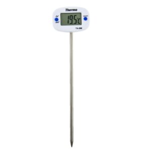 Simpele Digitale Thermometer | -50c tot 300c |